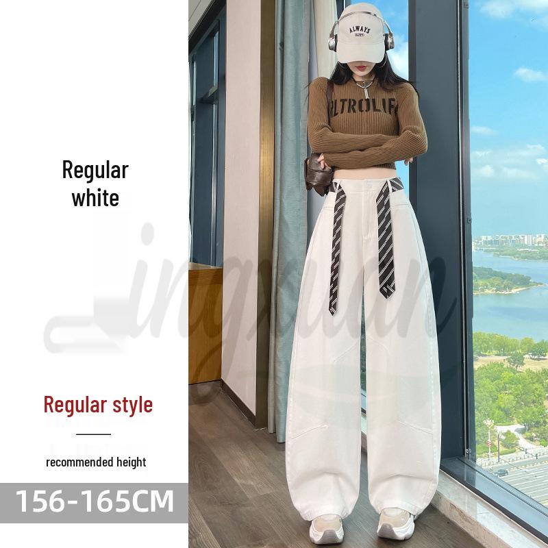 2026 Autumn Women s High Waist Velvet Wide-Leg Casual Sports Pants XL
2026 Autumn Women s High Waist Velvet Wide-Leg Casual Sports Pants XL