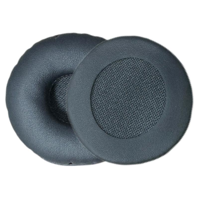 Protein Leather Earpads Ear Cushions Cover Replacement for Zone 300 H390 Headsets, Noise Cancelling Headphones чёрный
Protein Leather Earpads Ear Cushions Cover Replacement for Zone 300 H390 Headsets, Noise Cancelling Headphones чёрный