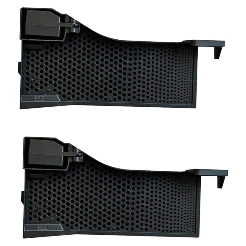 2 Pack Removable Mesh Filter Heat Resistant Base Card Tank Filter Mesh Detachable Filter Mesh Plastic Material for S7 1
2 Pack Removable Mesh Filter Heat Resistant Base Card Tank Filter Mesh Detachable Filter Mesh Plastic Material for S7 1