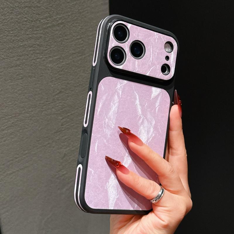 Роскошный бампер с узором заснеженных гор для iPhone 17 16 15 14 13 Pro Max Ударопрочный Большой вырез под камеру Матовый frosted чехол для телефона iPhone17
Роскошный бампер с узором заснеженных гор для iPhone 17 16 15 14 13 Pro Max Ударопрочный Большой вырез под камеру Матовый frosted чехол для телефона iPhone17