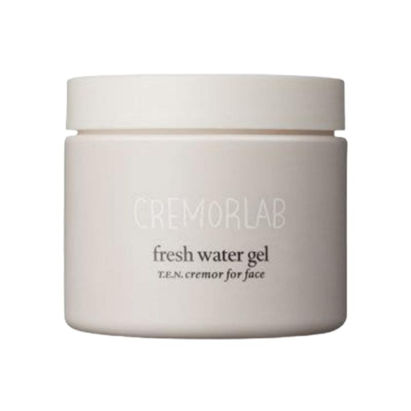 CREMORLAB Fresh Water-Gel Moisture Cream 100ml
CREMORLAB Fresh Water-Gel Moisture Cream 100ml