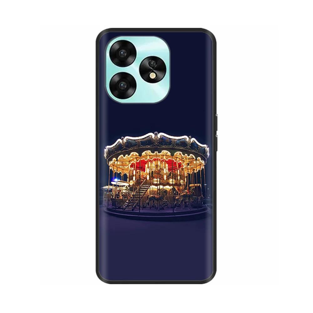 Для UMIDIGI A15 Чохол A15C Coque Модний Милий Чорний М який Силіконовий Чохли для Телефона Для UMIDIGI A15C Funda A 15 UMIDIGIA15 Сумки UMIDIGI A15
Для UMIDIGI A15 Чохол A15C Coque Модний Милий Чорний М який Силіконовий Чохли для Телефона Для UMIDIGI A15C Funda A 15 UMIDIGIA15 Сумки UMIDIGI A15