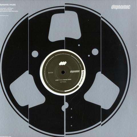 12inch Record UNER - Uner & Friends EP DIYNAMICMUSIC03 Diynamic Music 2009 Germany Dance & Electronica Used
12inch Record UNER - Uner & Friends EP DIYNAMICMUSIC03 Diynamic Music 2009 Germany Dance & Electronica Used