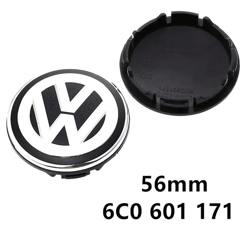 2026 New For VOLKSWAGEN VW 4pcs 55-56mm Car Emblem Wheel Center Cap Rim Caps For VW Passat MK5 MK6 Beetle CC Bora Polo Touareg T
2026 New For VOLKSWAGEN VW 4pcs 55-56mm Car Emblem Wheel Center Cap Rim Caps For VW Passat MK5 MK6 Beetle CC Bora Polo Touareg T