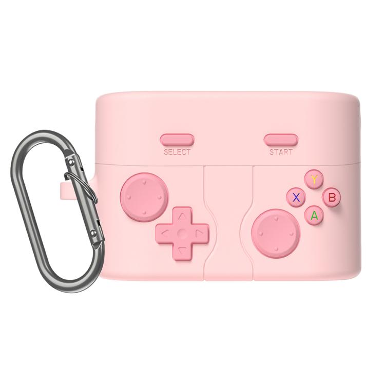 XDcase Retro Game Console Style Silicone Earbuds Case For Sony WF-1000XM6 рожевий
XDcase Retro Game Console Style Silicone Earbuds Case For Sony WF-1000XM6 рожевий