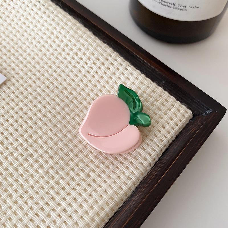 Формальный: Мини ацетатная заколка, Милая заколка для волос с фруктами, Верхняя заколка с ощущением высокого класса, Боковая заколка для растрепанных волос, Аксессуар для волос
Формальный: Мини ацетатная заколка, Милая заколка для волос с фруктами, Верхняя заколка с ощущением высокого класса, Боковая заколка для растрепанных волос, Аксессуар для волос