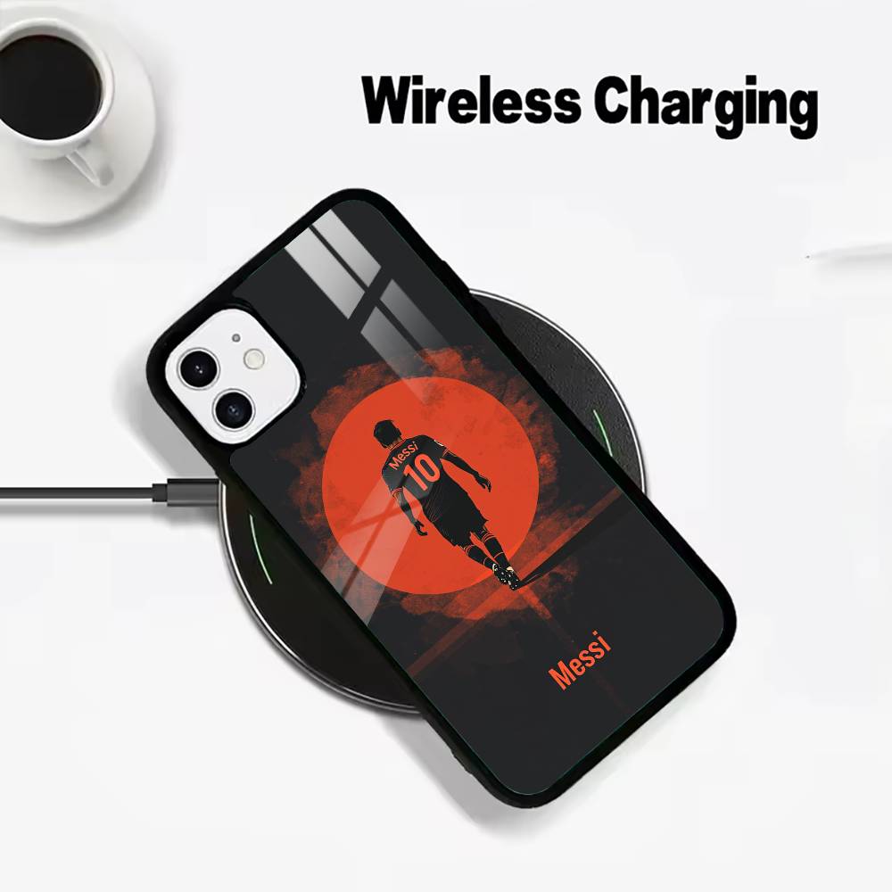 M-Messi-10 For IPhone17 16 15 14 13 12 11 Plus Pro Max Plus Wireless Charger Phone Case iPhone15Pro
M-Messi-10 For IPhone17 16 15 14 13 12 11 Plus Pro Max Plus Wireless Charger Phone Case iPhone15Pro
