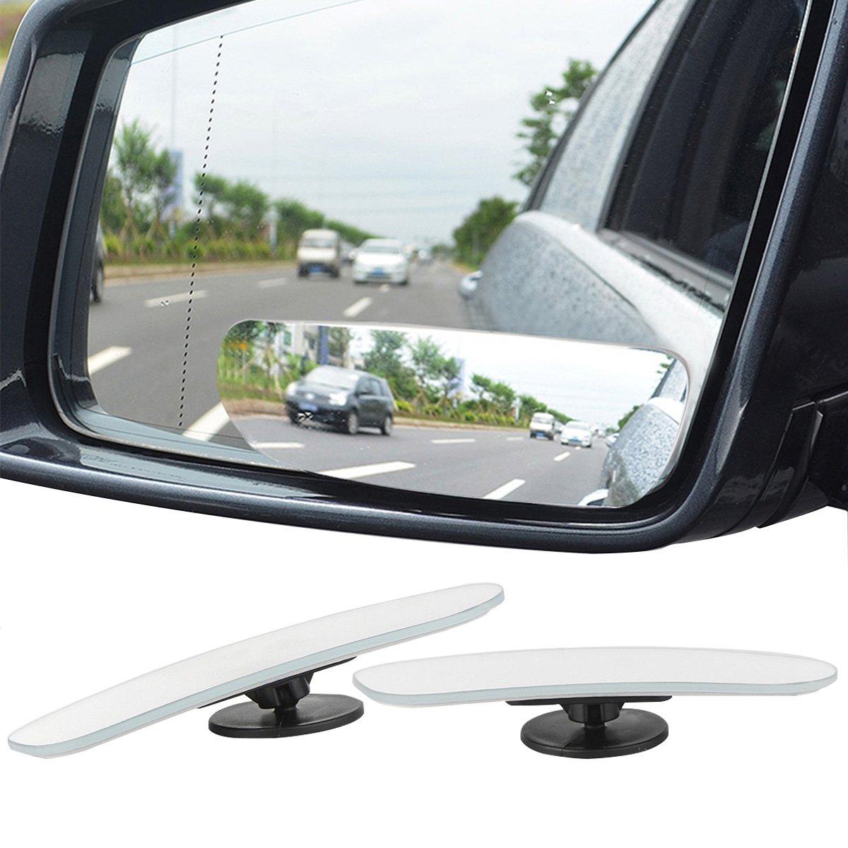 Автомобильное вспомогательное зеркало, регулируемый угол 360 градусов, зеркало слепой зоны, зеркало мертвой зоны, широкое 9.2cm
Автомобильное вспомогательное зеркало, регулируемый угол 360 градусов, зеркало слепой зоны, зеркало мертвой зоны, широкое 9.2cm