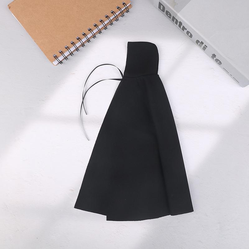 1/6 масштаб солдата, плащ нескольких цветов, одежда для 12-дюймовой фигурки куклы чёрный
1/6 масштаб солдата, плащ нескольких цветов, одежда для 12-дюймовой фигурки куклы чёрный