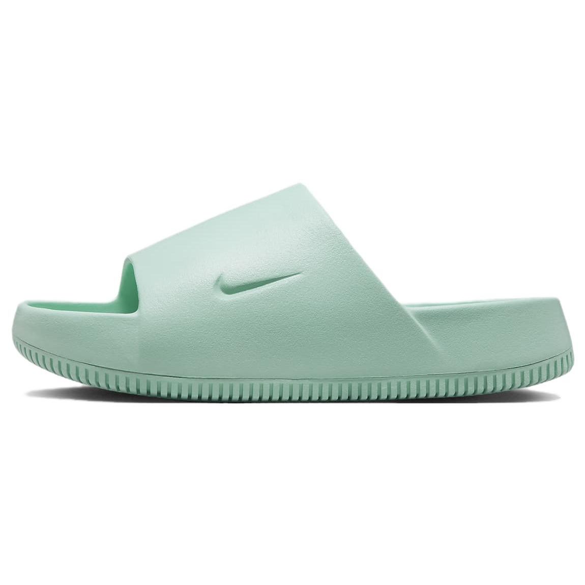 Nike Calm Slide Jade Ice Женские кроссовки Зеленый DX4816-300 36.5
Nike Calm Slide Jade Ice Женские кроссовки Зеленый DX4816-300 36.5