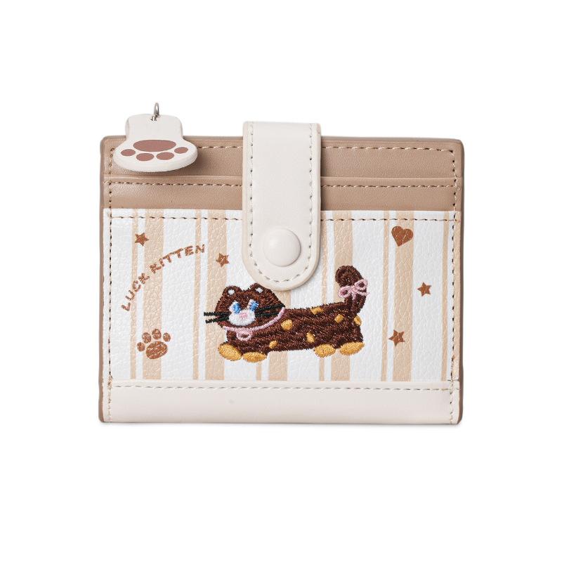 Wallet For Cards Cash Coins Color-Blocking Women S Pu Wallet Large Capacity Purse Stylish Short Bifold Wallet For School Small
Wallet For Cards Cash Coins Color-Blocking Women S Pu Wallet Large Capacity Purse Stylish Short Bifold Wallet For School Small
