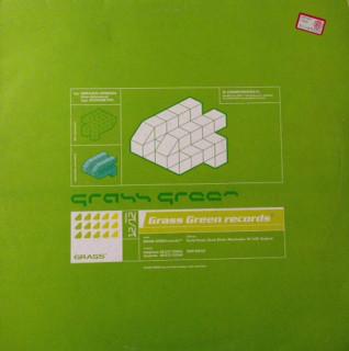 12inch Record PROJECT GREEN - I Can t Wait GRASS22 Grass Green Rec 1997 UK Dance & Electronica Used
12inch Record PROJECT GREEN - I Can t Wait GRASS22 Grass Green Rec 1997 UK Dance & Electronica Used
