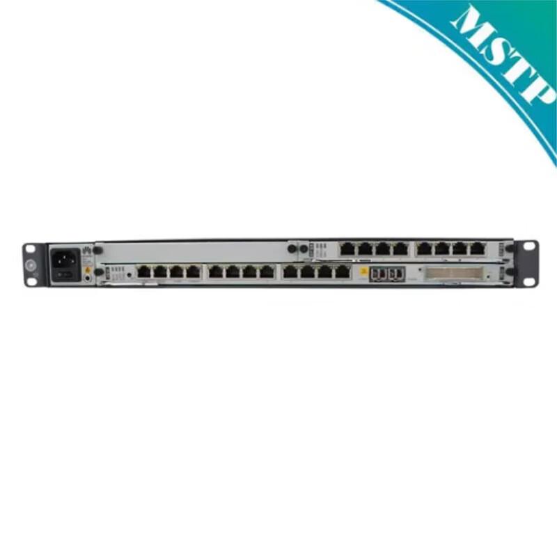 Huawei OptiX OSN & Metro Series Optical Transceivers
Huawei OptiX OSN & Metro Series Optical Transceivers