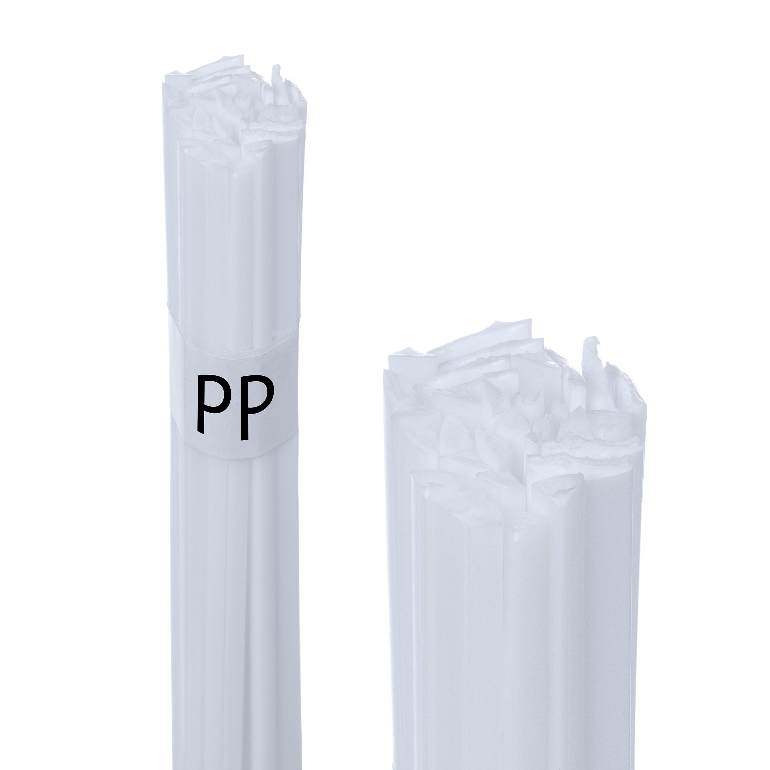 Rosfix Spoiwo do Spawania Plastiku PP Białe 50g – Wysoka Jakość | Miks Kształtów 8mm i 3,5mm | Temperatura Topnienia 260-330°C
Rosfix Spoiwo do Spawania Plastiku PP Białe 50g – Wysoka Jakość | Miks Kształtów 8mm i 3,5mm | Temperatura Topnienia 260-330°C