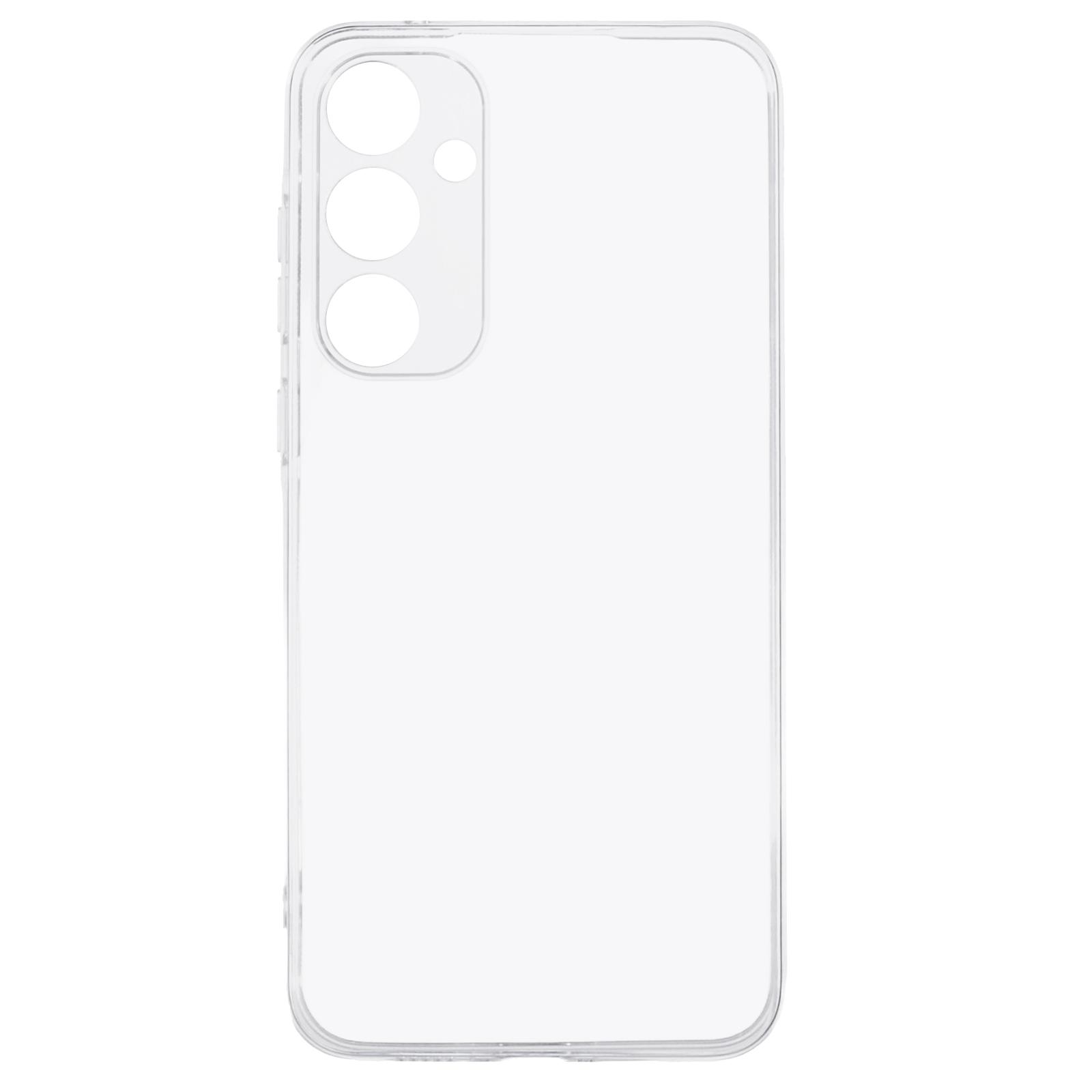 For Samsung Galaxy A15 5G/4G Shockproof Case 1.5mm Thickness Clear TPU Phone Cover Style A
For Samsung Galaxy A15 5G/4G Shockproof Case 1.5mm Thickness Clear TPU Phone Cover Style A