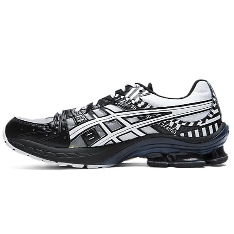 Мужские кроссовки ASICS Gel Kinsei OG Modern Tokyo White Black Lucky-Green 1021A300-100
Мужские кроссовки ASICS Gel Kinsei OG Modern Tokyo White Black Lucky-Green 1021A300-100