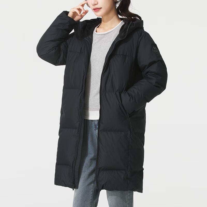 Under Armour Women s Hooded Mid-Length Down Jacket Women M
Under Armour Women s Hooded Mid-Length Down Jacket Women M