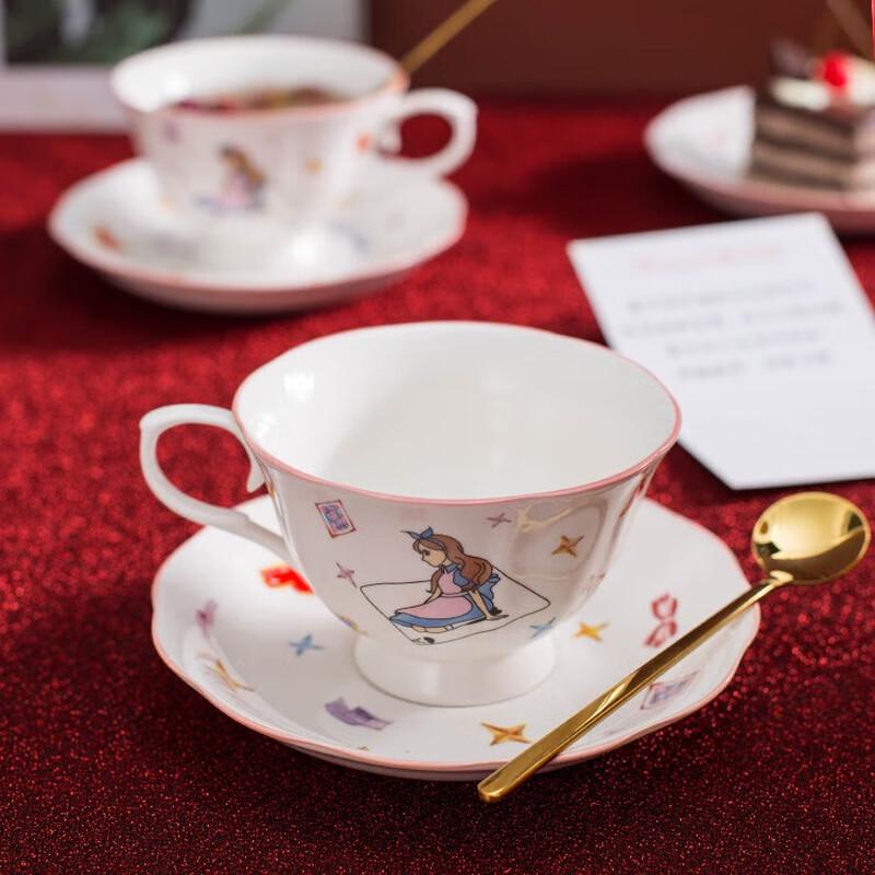 LIU Alice Exquisite Ceramic Coffee & Tea Cup Normal Pack
LIU Alice Exquisite Ceramic Coffee & Tea Cup Normal Pack