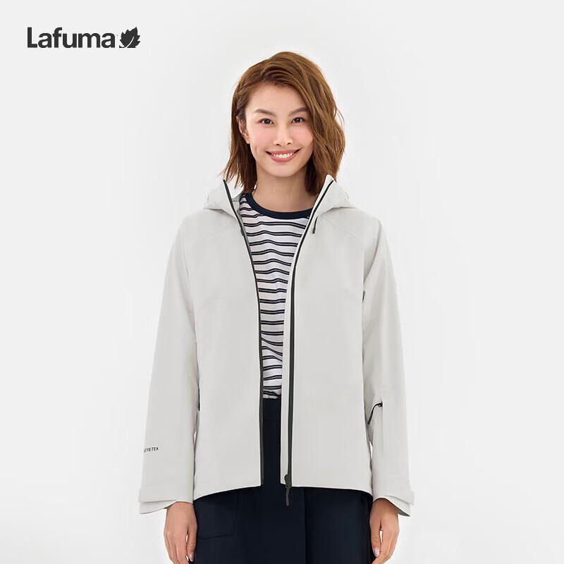 LAFUMA Women s All-Weather Hooded Jacket LFJA5AGX0 38
LAFUMA Women s All-Weather Hooded Jacket LFJA5AGX0 38