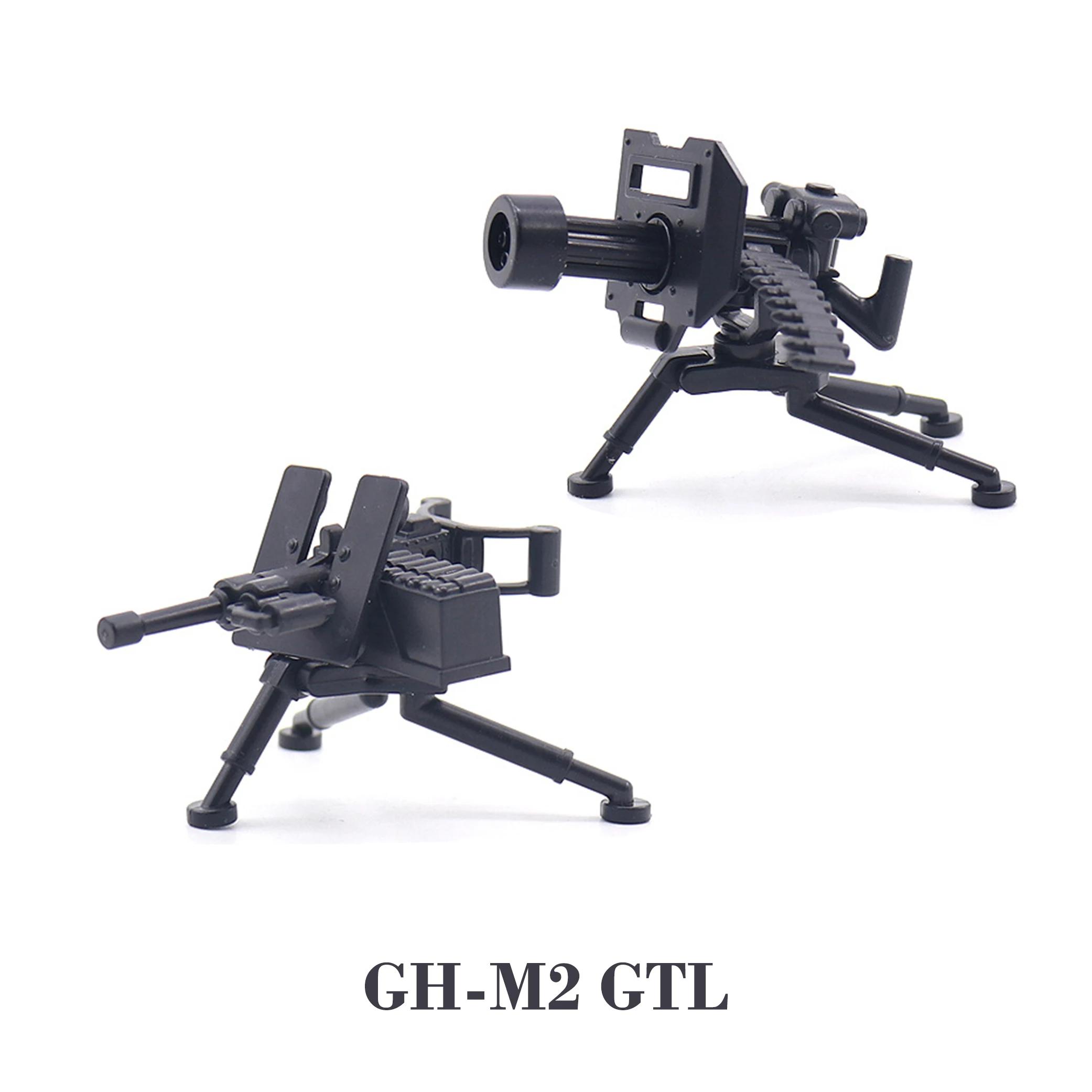 Military Howitzer WW2 88mm Flak Gun Cannon Rocket Artillery Army Weapons Soldier Playmobil Model Building Block Children kid Toy
Military Howitzer WW2 88mm Flak Gun Cannon Rocket Artillery Army Weapons Soldier Playmobil Model Building Block Children kid Toy
