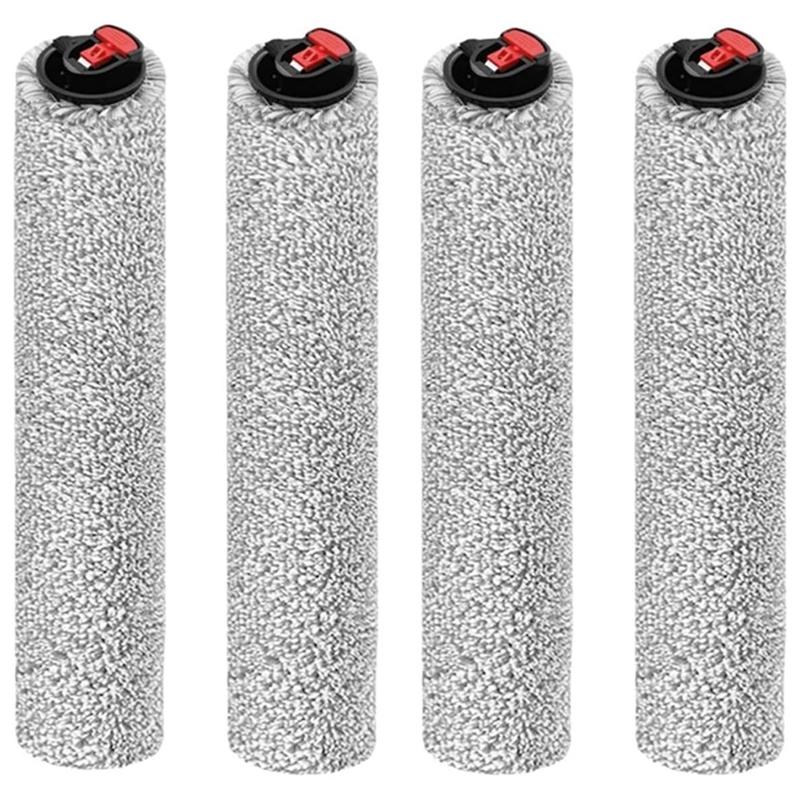 A78E-For Eufy Omni S1 Pro Vacuum Parts Replacement Roller Brush Rolling Mop Accessory Cleaner
A78E-For Eufy Omni S1 Pro Vacuum Parts Replacement Roller Brush Rolling Mop Accessory Cleaner