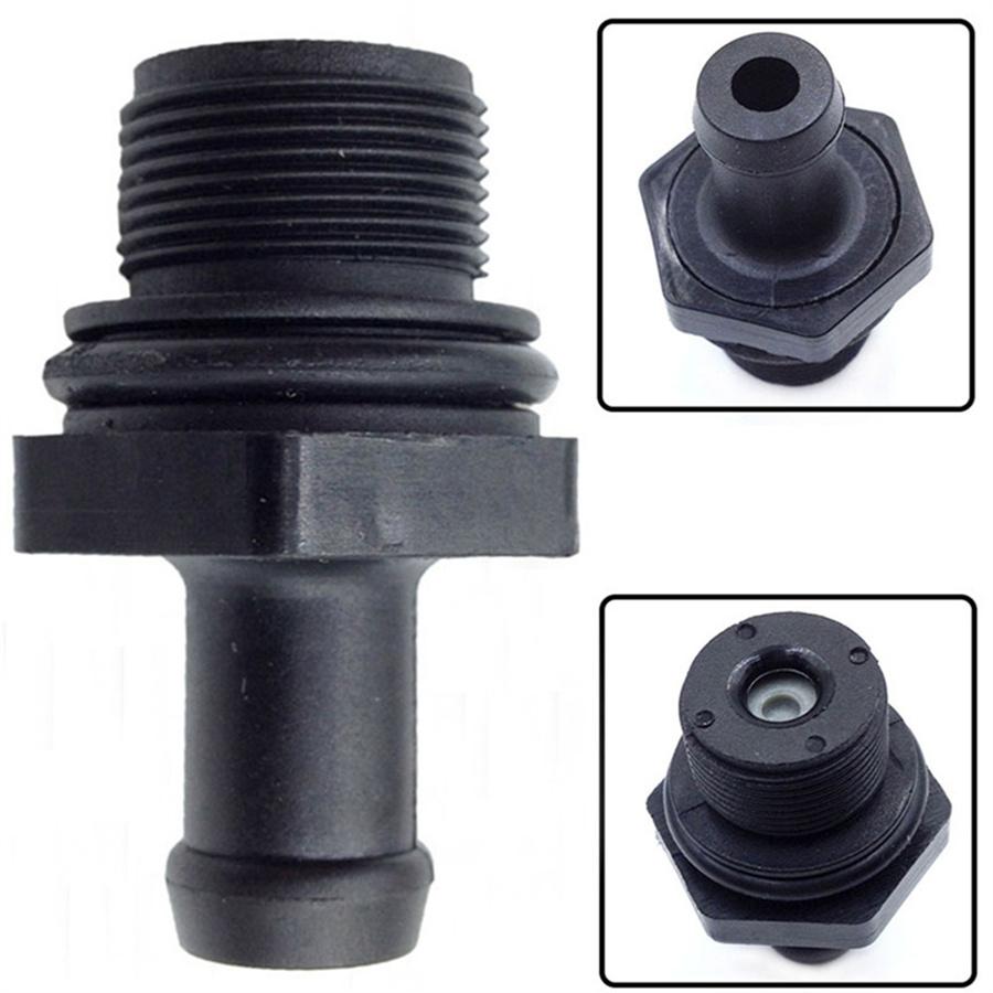 Crankcase Gas ventilation valve (PCV) for nissan Altima, Pathfinder, Frontier, sentra 11810-5H71A, new
Crankcase Gas ventilation valve (PCV) for nissan Altima, Pathfinder, Frontier, sentra 11810-5H71A, new