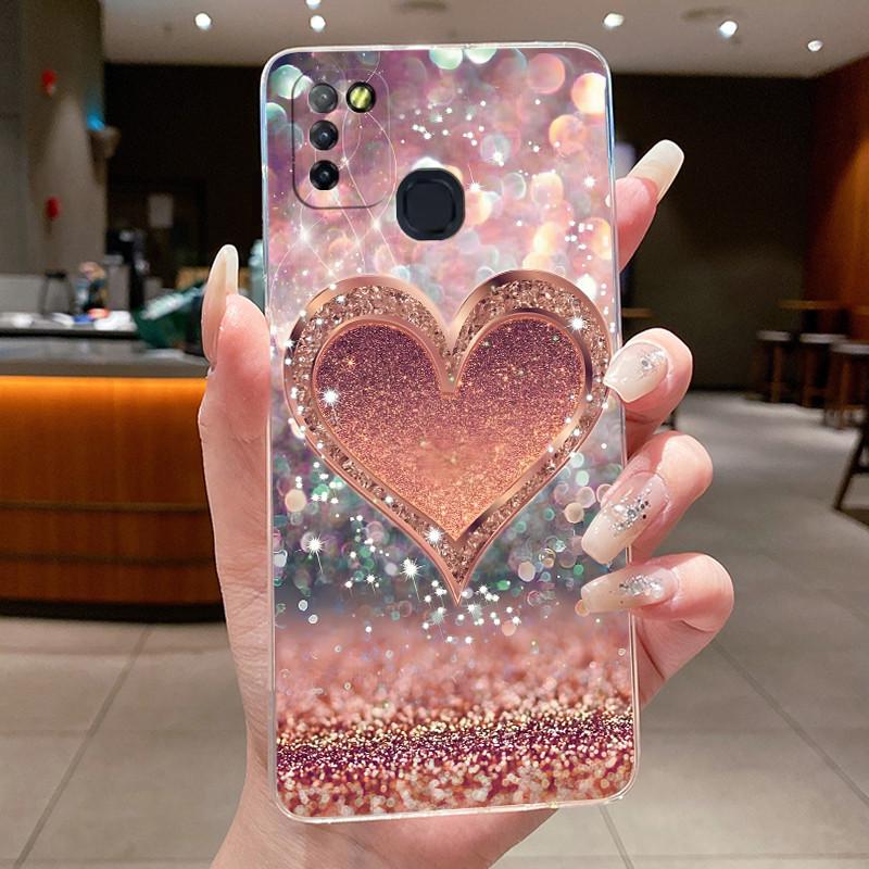 For Infinix Smart 5 2020 Case X657 X657B X657C Back Cover Clear Luxury Fashion Butterfly Flowers Soft TPU Silicon Phone Case Infinix Smart 5
For Infinix Smart 5 2020 Case X657 X657B X657C Back Cover Clear Luxury Fashion Butterfly Flowers Soft TPU Silicon Phone Case Infinix Smart 5