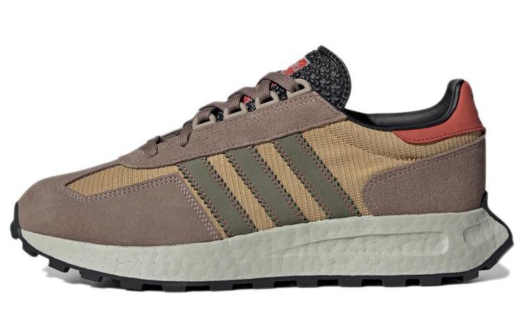 Adidas Retropy E5 Brown Tan GX2169 36.5
Adidas Retropy E5 Brown Tan GX2169 36.5