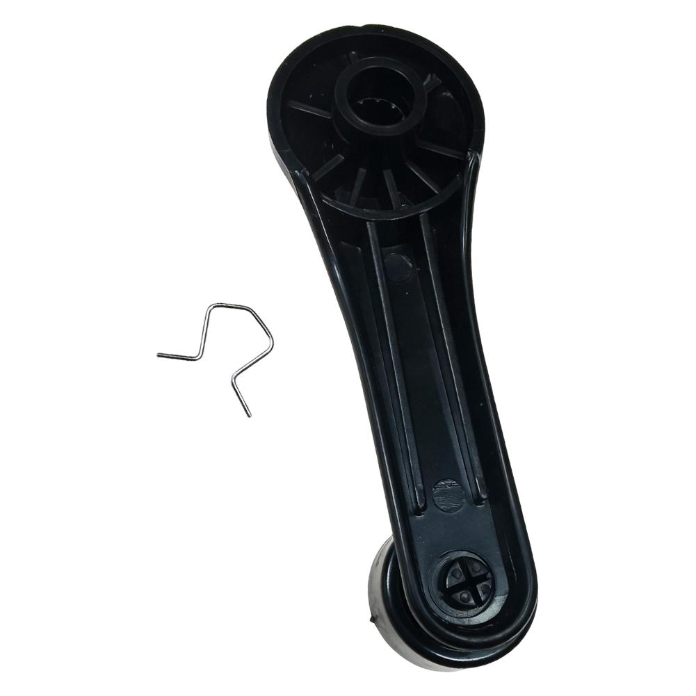 2PCS 1984-2000 For Honda Civic Left Right Driver Window Winder Crank Knob Handle Risers Automobile Winder Crank Window Handle
2PCS 1984-2000 For Honda Civic Left Right Driver Window Winder Crank Knob Handle Risers Automobile Winder Crank Window Handle