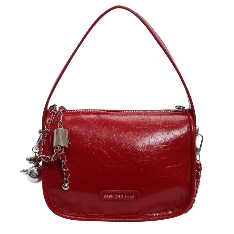 Цепочная сумка-мессенджер женская новая сумка лето универсальная плечевая портативная маленькая квадратная сумка женская рабочая маленькая сумка бордовый
Цепочная сумка-мессенджер женская новая сумка лето универсальная плечевая портативная маленькая квадратная сумка женская рабочая маленькая сумка бордовый