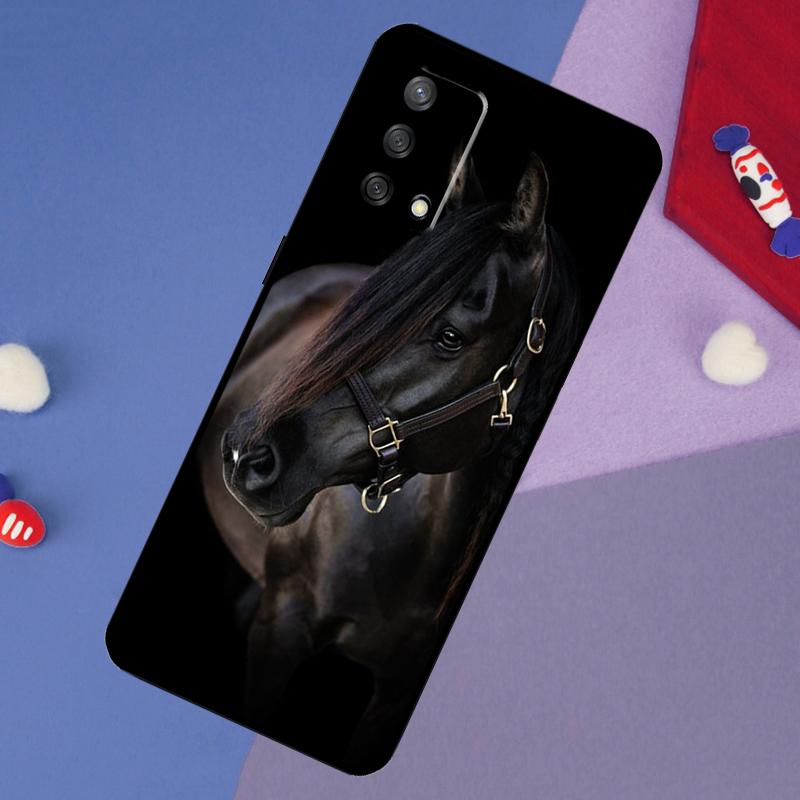 Красивый черный чехол-лошадь для Oppo A78 A18 A38 A74 A94 A54 A58 A98 A80 A60 A40 A96 A76 A16 A15 A17 A57 A5 A6 Pro OPPO A80 5G
Красивый черный чехол-лошадь для Oppo A78 A18 A38 A74 A94 A54 A58 A98 A80 A60 A40 A96 A76 A16 A15 A17 A57 A5 A6 Pro OPPO A80 5G