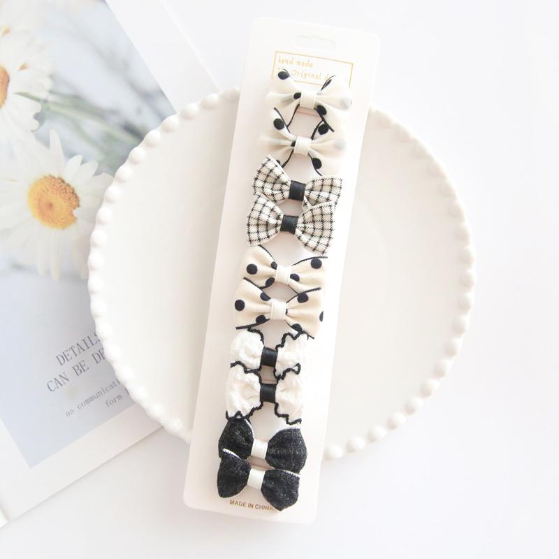 10 шт. Милые бантики Детские заколки для волос Цветочный принт Бант Заколки для волос для девочек Принцесса Заколки Детские аксессуары для волос Style 4
10 шт. Милые бантики Детские заколки для волос Цветочный принт Бант Заколки для волос для девочек Принцесса Заколки Детские аксессуары для волос Style 4