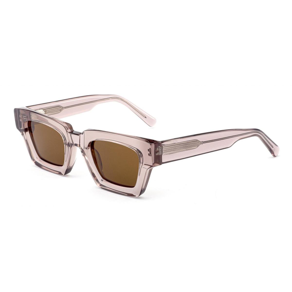 Classics Thick Square Handmade Acetate Men Polarized Sunglasses Vintage Japanese Designer UV400 Unisex Glasses for Men & Women as picture
Classics Thick Square Handmade Acetate Men Polarized Sunglasses Vintage Japanese Designer UV400 Unisex Glasses for Men & Women as picture