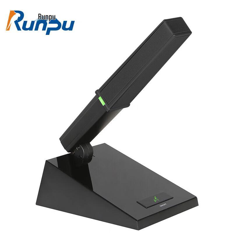 Runpu RP-YX921S Wired Gooseneck Conference Microphone (CN version)
Runpu RP-YX921S Wired Gooseneck Conference Microphone (CN version)