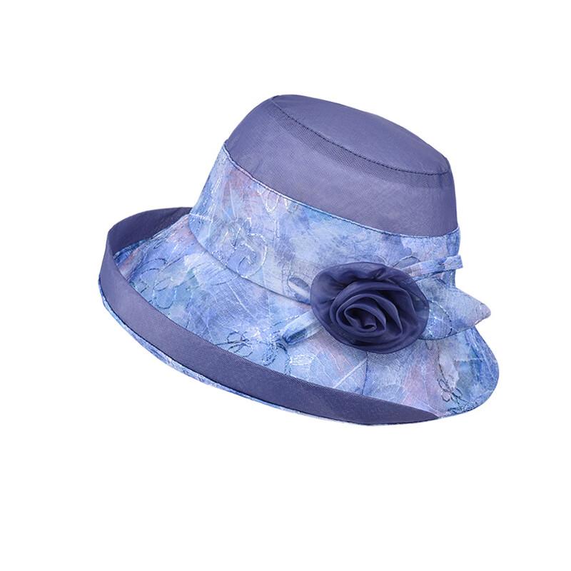 JIAOXIU Women s Outdoor Sun Fisherman Hat
JIAOXIU Women s Outdoor Sun Fisherman Hat