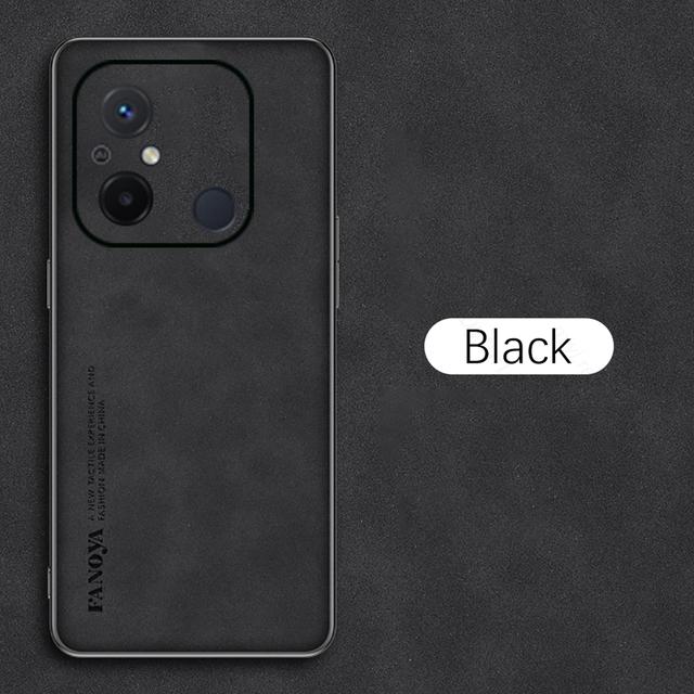 Роскошный мягкий чехол из овчины из искусственной кожи для Xiaomi Redmi12C Note 12s 12 Pro Plus 11s 11Pro, матовая задняя крышка, чехлы Redmi Note 11s
Роскошный мягкий чехол из овчины из искусственной кожи для Xiaomi Redmi12C Note 12s 12 Pro Plus 11s 11Pro, матовая задняя крышка, чехлы Redmi Note 11s