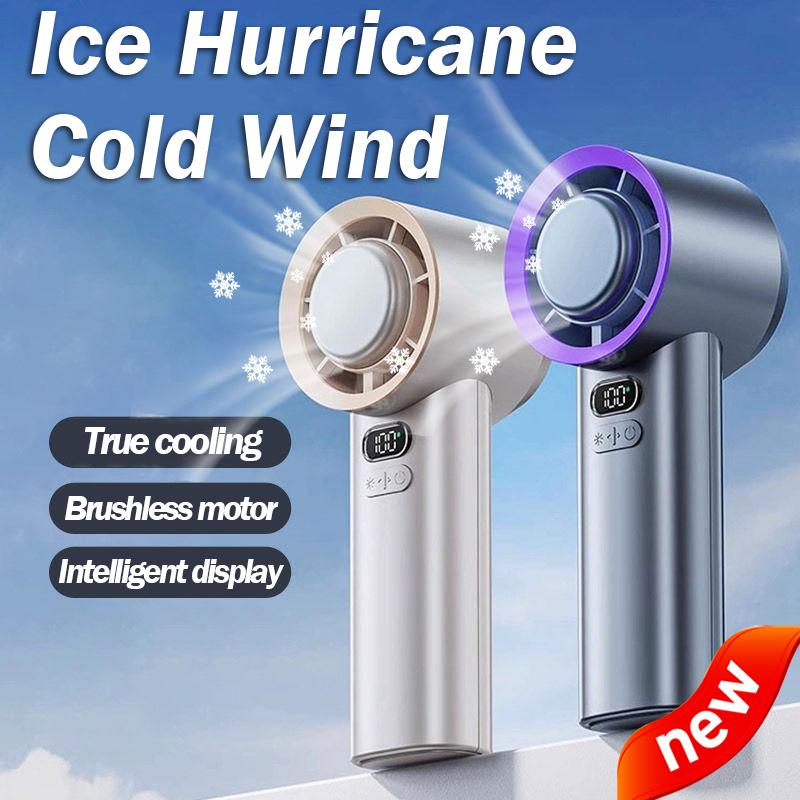 2025 New 3600mah 100-gear aluminum alloy ultra-high speed fan usb charging large wind portable handheld fan fashion
2025 New 3600mah 100-gear aluminum alloy ultra-high speed fan usb charging large wind portable handheld fan fashion