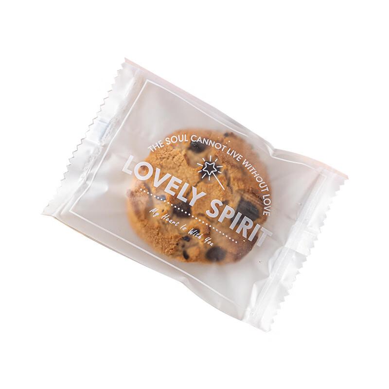 Meidi Transparent English Baking Packaging Bags
Meidi Transparent English Baking Packaging Bags
