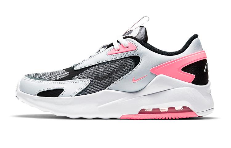 Nike Air Max Bolt Casual Cushioning Abrasion Resistant Cushioning, Wear Resistant Low top Kids Running Shoes CW1626-003 35.5
Nike Air Max Bolt Casual Cushioning Abrasion Resistant Cushioning, Wear Resistant Low top Kids Running Shoes CW1626-003 35.5