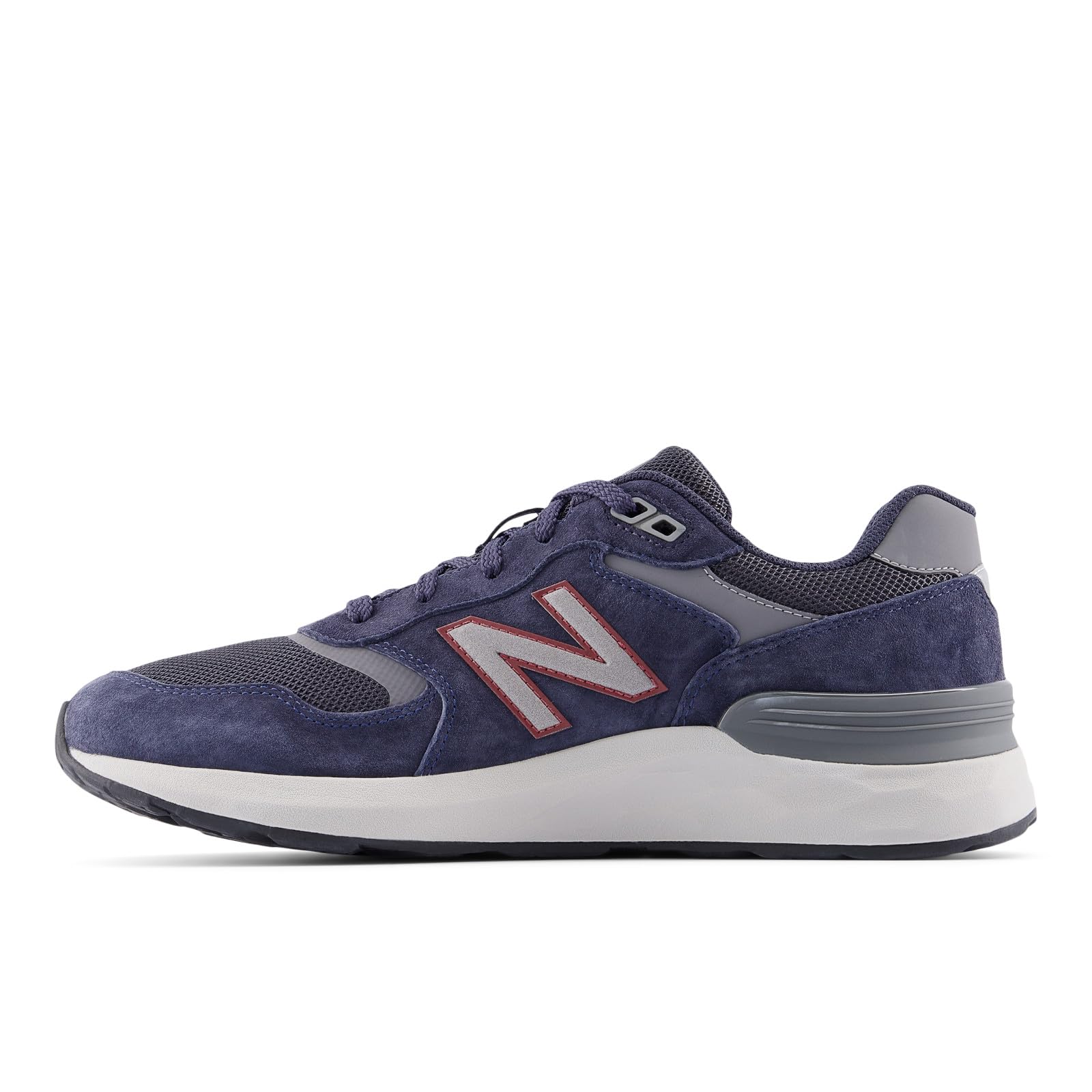 New Balance MW880 v7 Fresh Foam BC7 Ходьба Широкая посадка Мужские (Затмение) Обувь, 26.5 см, 4E,
New Balance MW880 v7 Fresh Foam BC7 Ходьба Широкая посадка Мужские (Затмение) Обувь, 26.5 см, 4E,