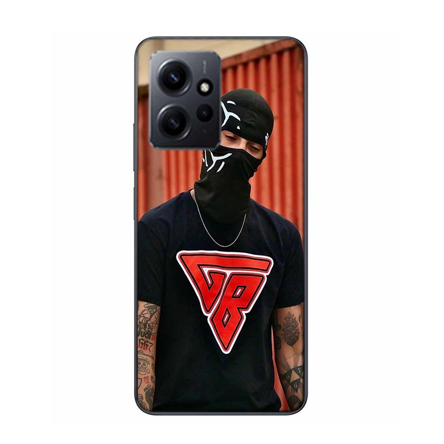 Freeze Corleone 667 Phone Case For Redmi Note 14 15 Pro 5G 13 12 Pro Plus 11 11T 11E 11S 10 Pro 10S 9 9S Cover Cell Clear TPU Ca Redmi Note 9
Freeze Corleone 667 Phone Case For Redmi Note 14 15 Pro 5G 13 12 Pro Plus 11 11T 11E 11S 10 Pro 10S 9 9S Cover Cell Clear TPU Ca Redmi Note 9
