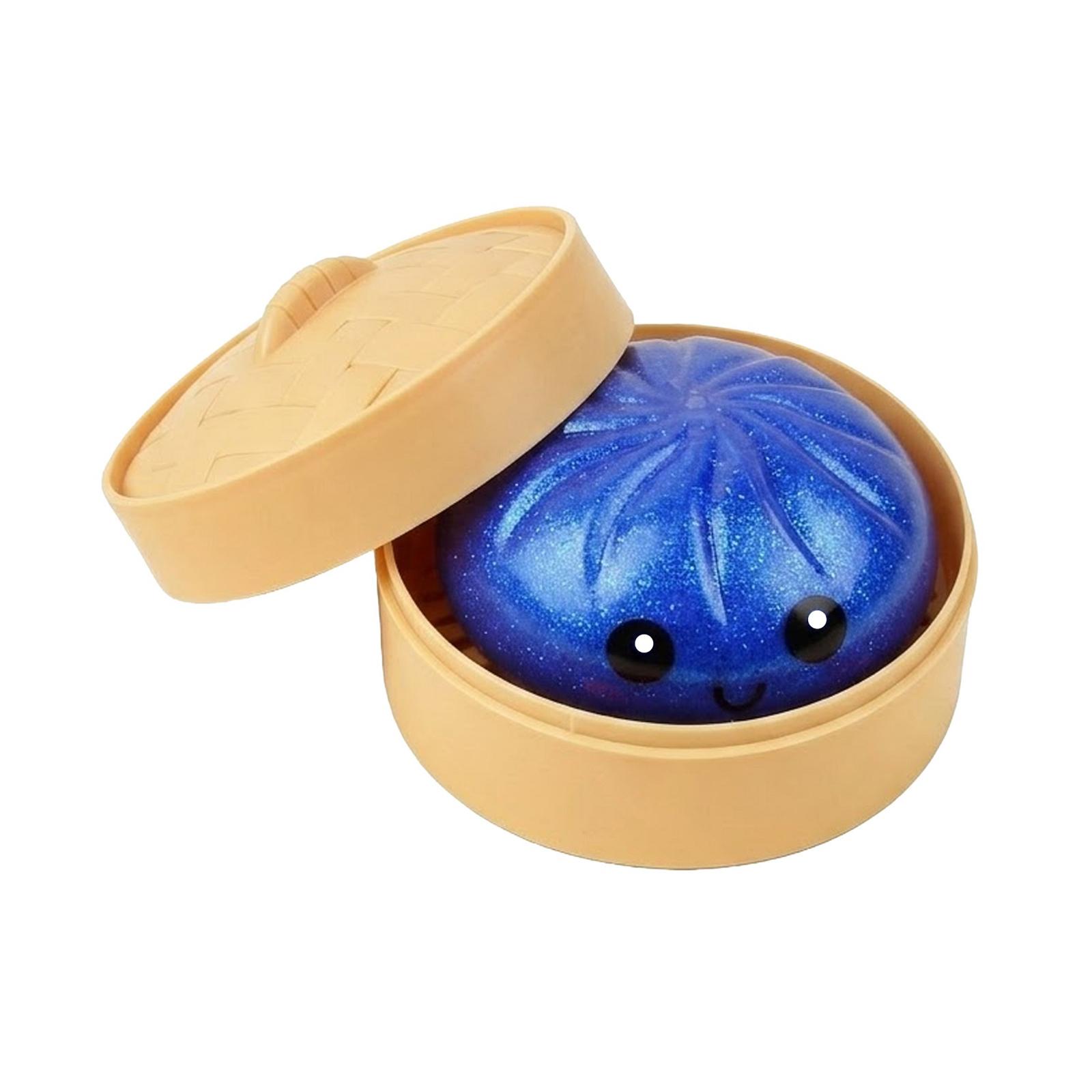 Squishies Dumpling Stress Balls Giant Squeeze Dough Ball Hand Toys with Food Steamer for Adults Classroom Prizes Party Favors
Squishies Dumpling Stress Balls Giant Squeeze Dough Ball Hand Toys with Food Steamer for Adults Classroom Prizes Party Favors