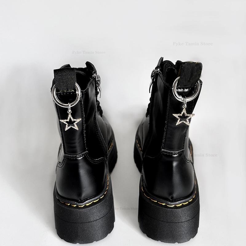 New 2pcs Boots Shoes Buckles Decoration Metal Stars Retro Chinese Style Shoes Pendant for Women Jewelry Party Shoes Accessories
New 2pcs Boots Shoes Buckles Decoration Metal Stars Retro Chinese Style Shoes Pendant for Women Jewelry Party Shoes Accessories