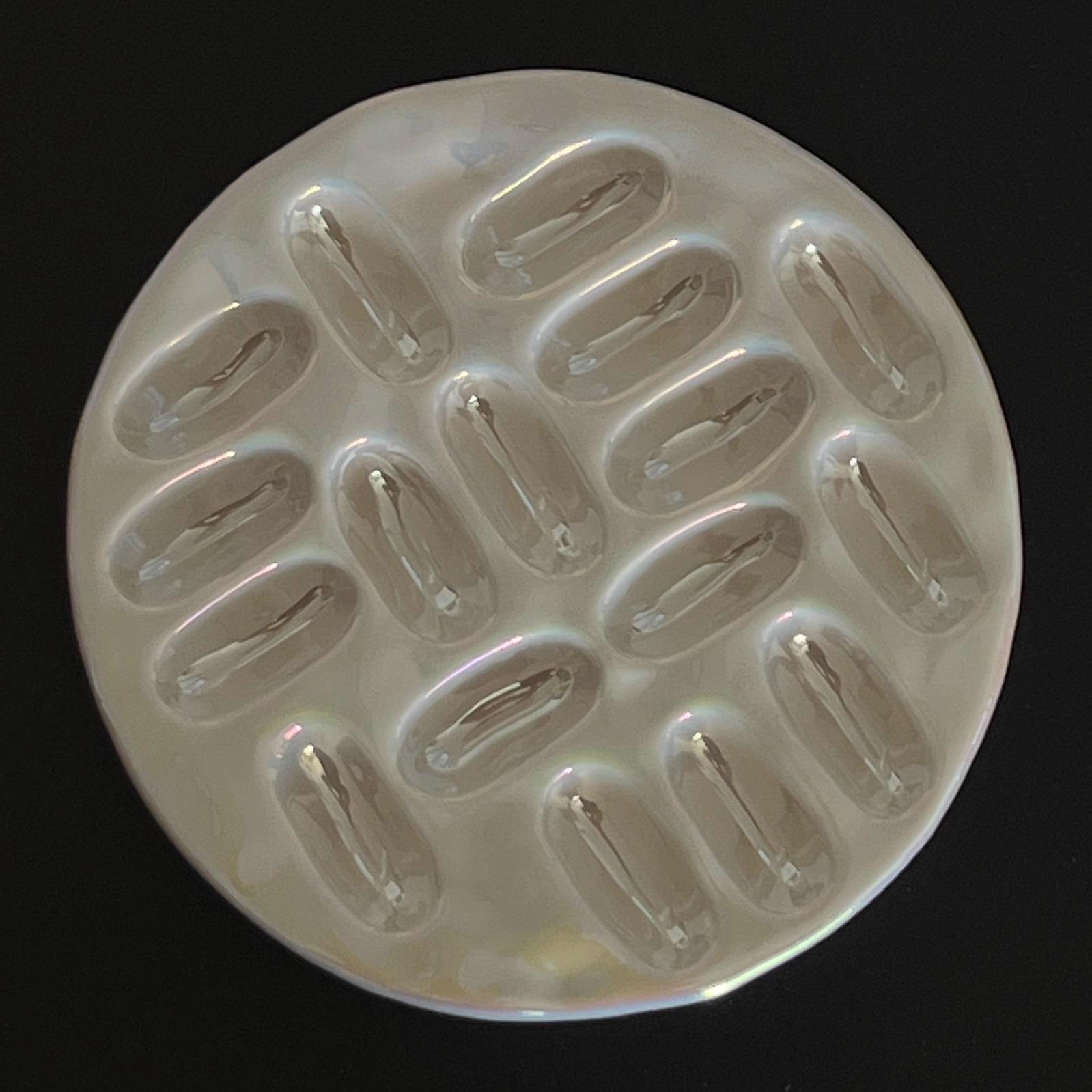Creative Instagram Jewelry Storage Plate French Ring Bracelet Earrings Necklace Storage Plate Ceramic Jewelry Rack Photo Prop
Creative Instagram Jewelry Storage Plate French Ring Bracelet Earrings Necklace Storage Plate Ceramic Jewelry Rack Photo Prop
