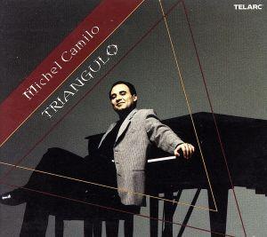 CD MICHEL CAMILO Triangulo UCCT1046 TELARC 2002 Japan ObiJazz Used
CD MICHEL CAMILO Triangulo UCCT1046 TELARC 2002 Japan ObiJazz Used