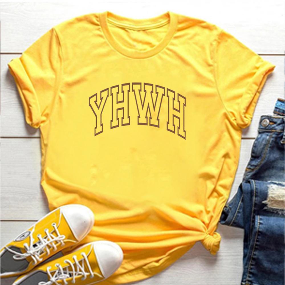 Varsity YHWH T Shirt Christian Shirt Aesthetic Christian Apparel YAHWEH Top Jesus Streetwear Merch Church Tee Christian Gift 4XL
Varsity YHWH T Shirt Christian Shirt Aesthetic Christian Apparel YAHWEH Top Jesus Streetwear Merch Church Tee Christian Gift 4XL