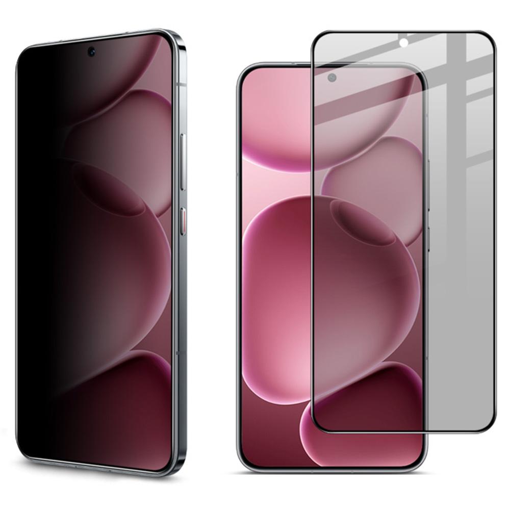 IMAK For Honor GT Pro Anti Peep Tempered Glass Screen Protector Full Coverage As Shown A
IMAK For Honor GT Pro Anti Peep Tempered Glass Screen Protector Full Coverage As Shown A