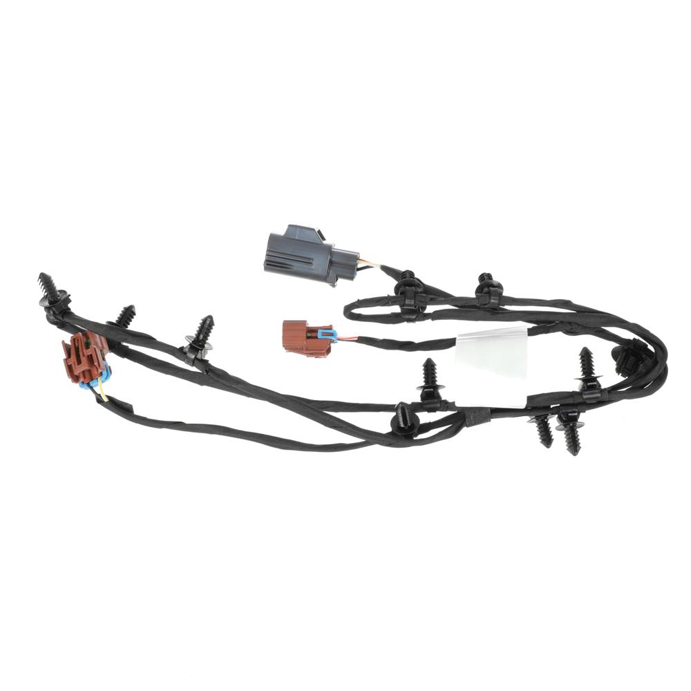 For 2018-2022 Jeep Wrangler Front Wiring Harness
For 2018-2022 Jeep Wrangler Front Wiring Harness