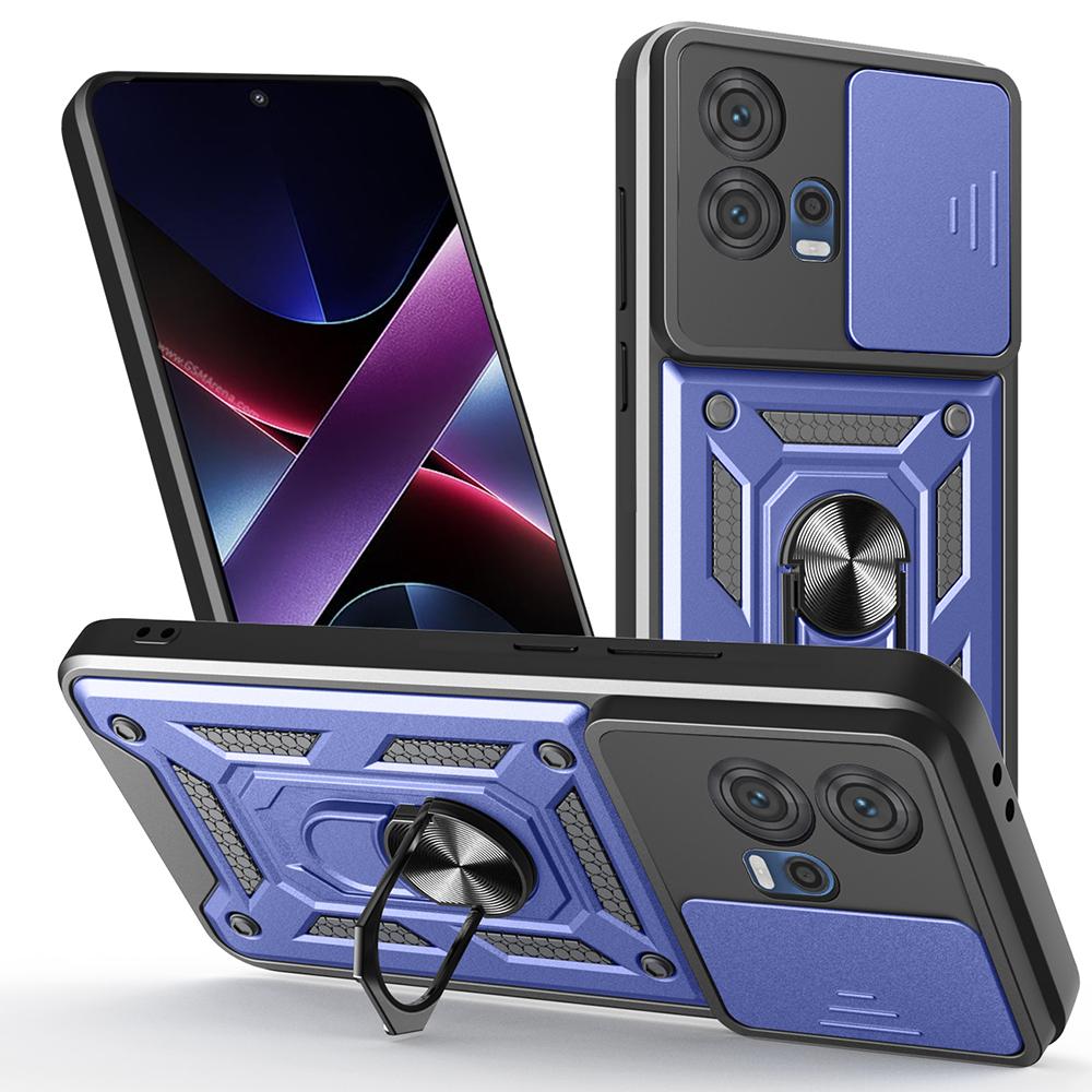 For Motorola Edge 30 Fusion 5G/Moto S30 Pro 5G Case with Slide Camera Lid PC + TPU Kickstand Phone Cover E
For Motorola Edge 30 Fusion 5G/Moto S30 Pro 5G Case with Slide Camera Lid PC + TPU Kickstand Phone Cover E