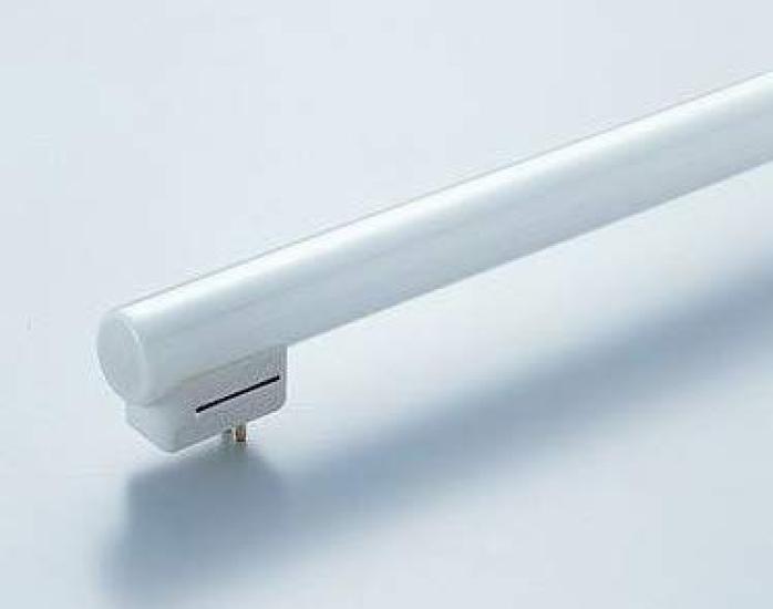 DN Lighting Seamless Line Slim Fluorescent Lamp FRT500EL28, Warm White 28, 2800K
DN Lighting Seamless Line Slim Fluorescent Lamp FRT500EL28, Warm White 28, 2800K